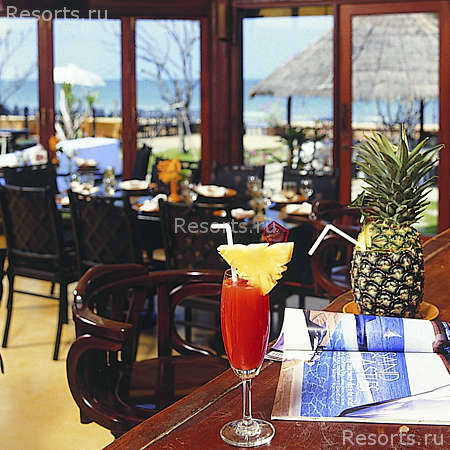 Supatra Hua Hin Resort 33